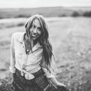 Meet your Posher, Maggie